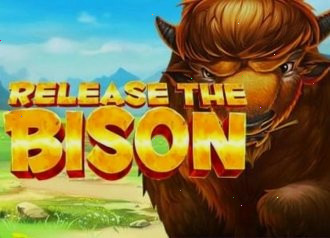 release the bison слот играть